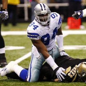 Meet your Posher, Larry